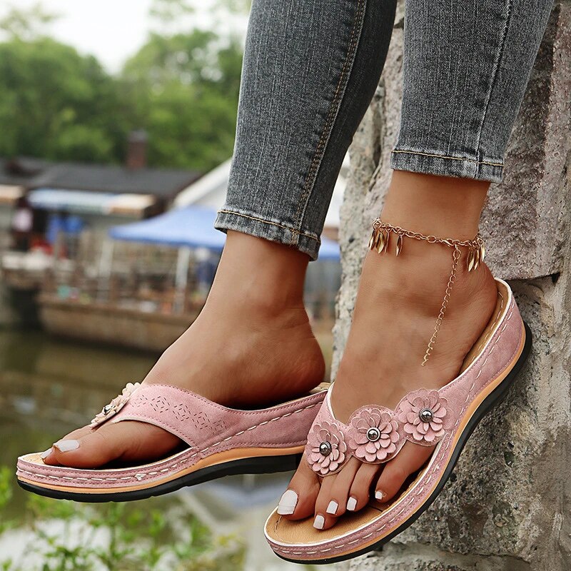 Sella - Elegante und Modische Sandalen für Frauen