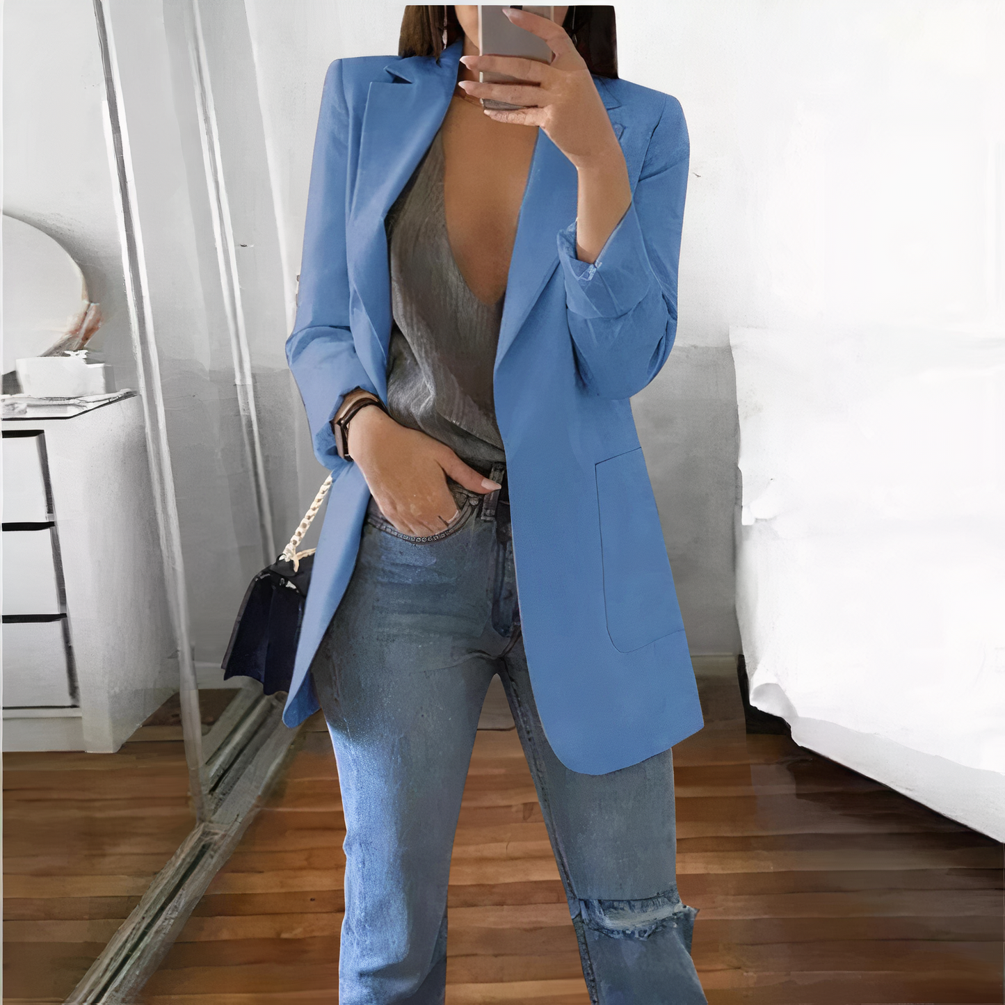Asra - Eleganter Damen-Blazer