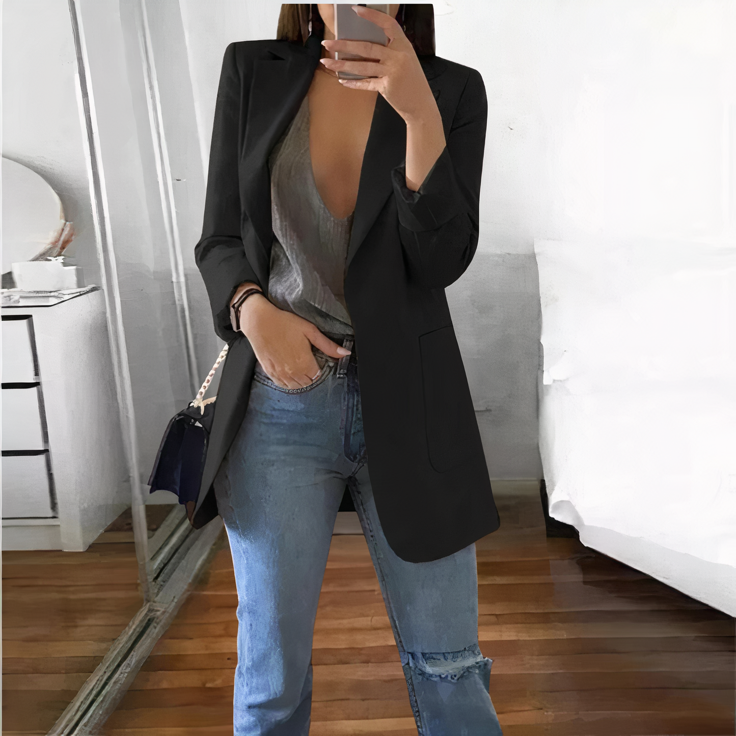 Asra - Eleganter Damen-Blazer