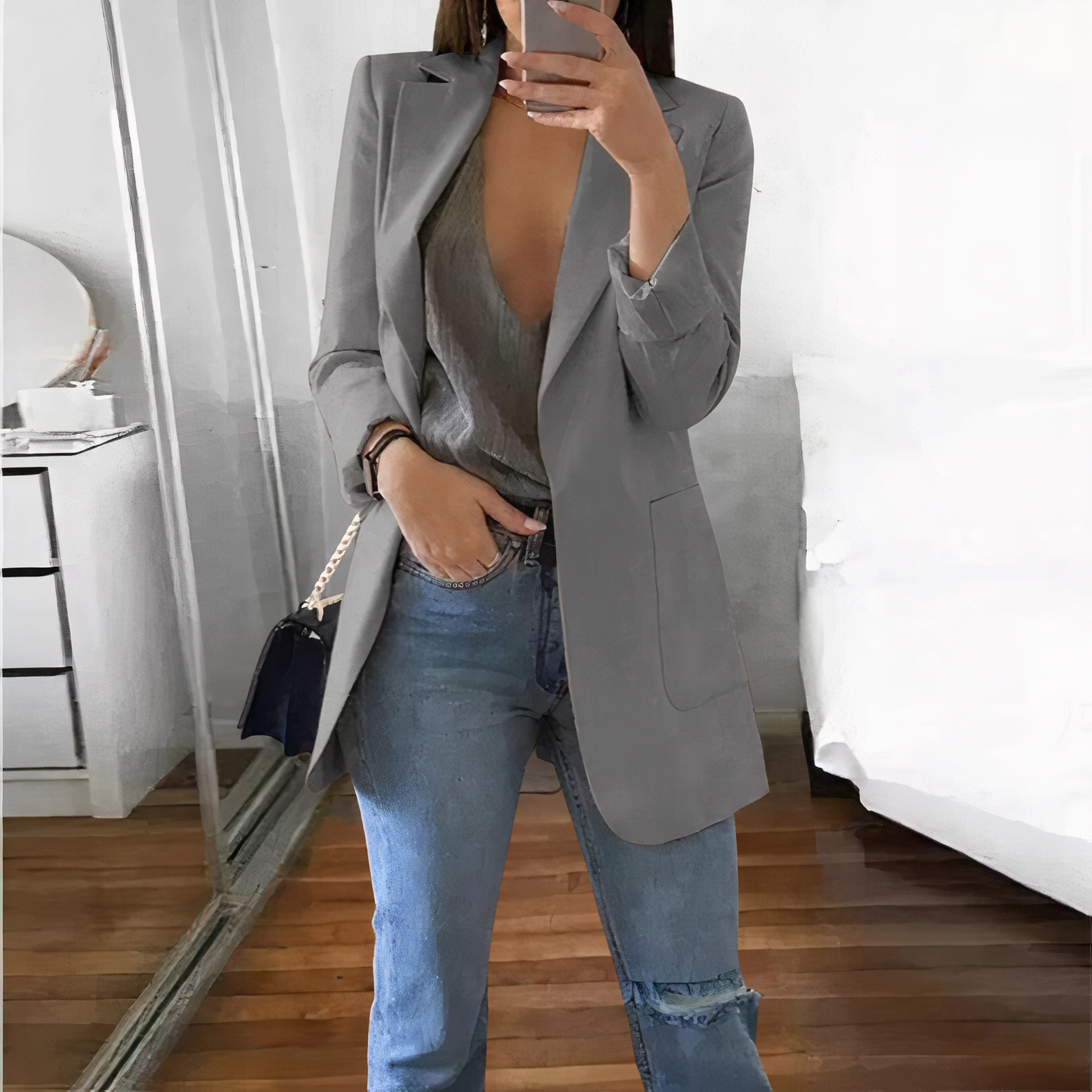 Asra - Eleganter Damen-Blazer