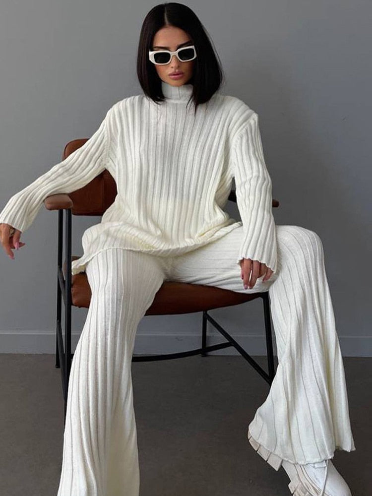Fidelis - Elegantes Bekleidung-Set