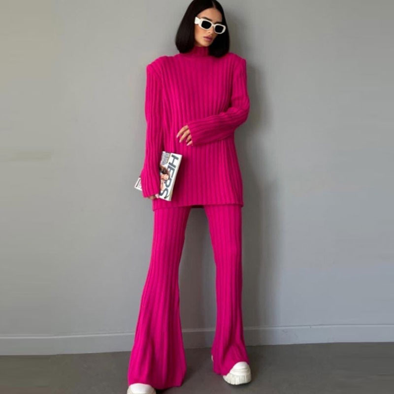 Fidelis - Elegantes Bekleidung-Set