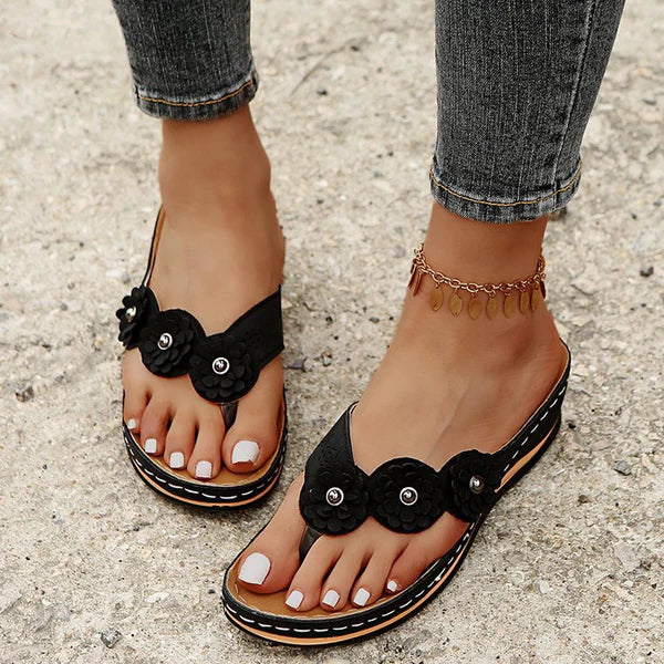 Sella - Elegante und Modische Sandalen für Frauen