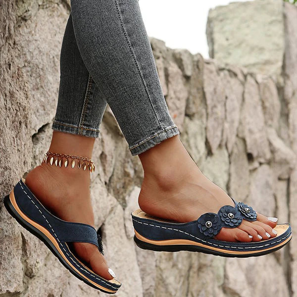 Sella - Elegante und Modische Sandalen für Frauen