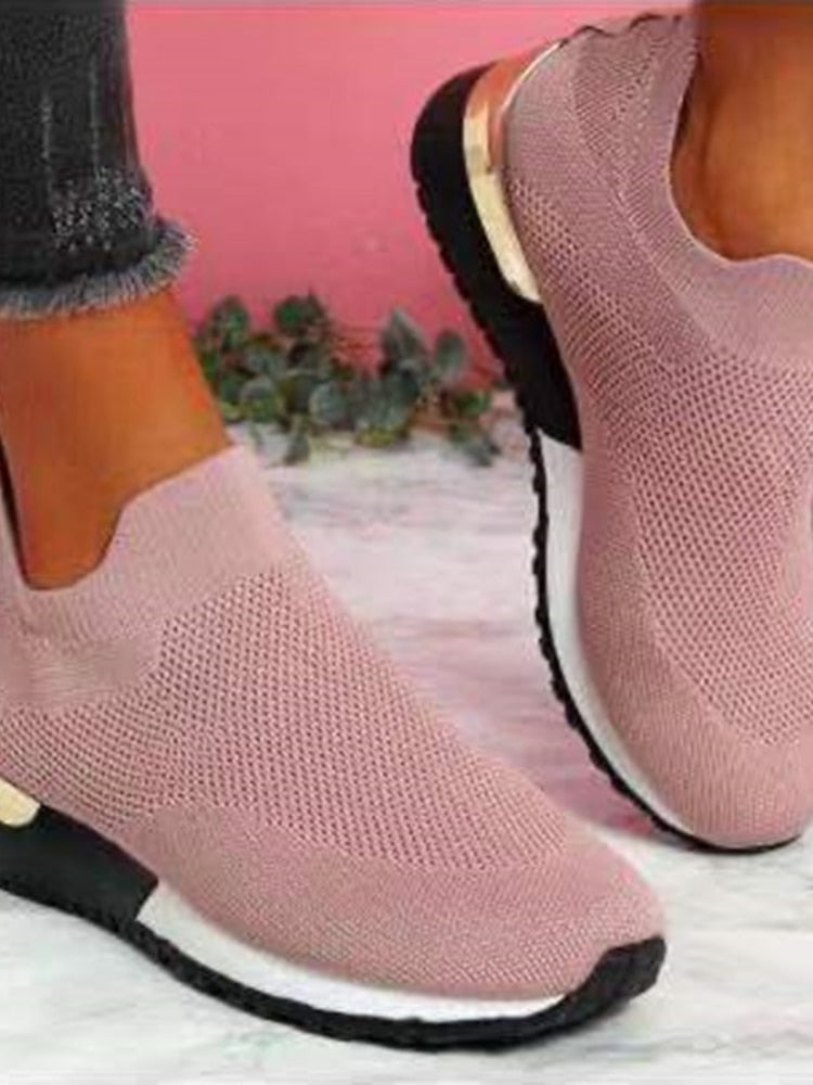Katy - Bequemer Sneaker für Frauen