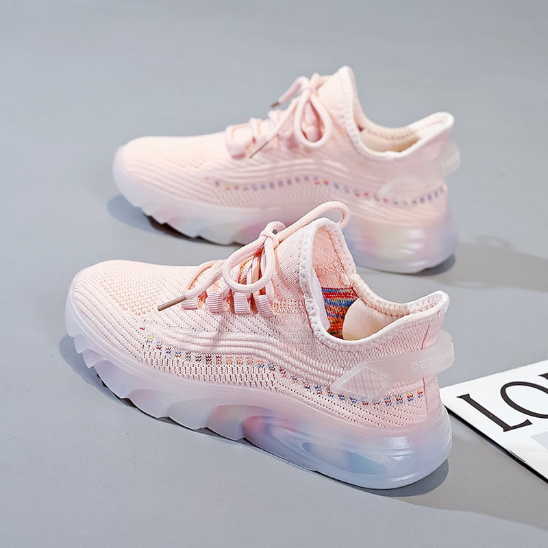 Fenna - Orthopädische Turnschuhe