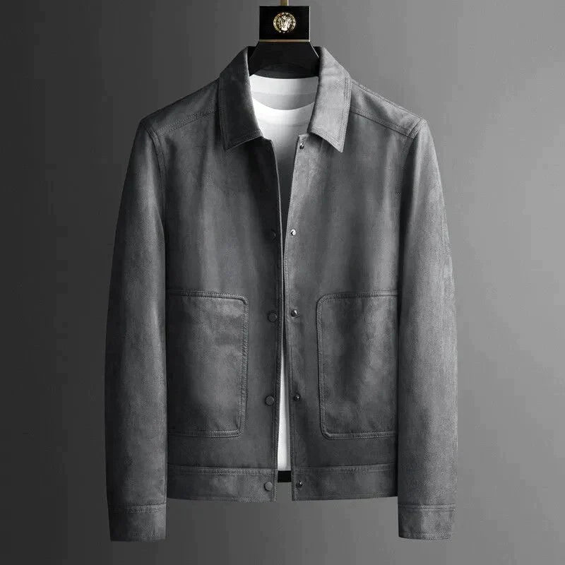 Darian – Stilvolle Herrenjacke