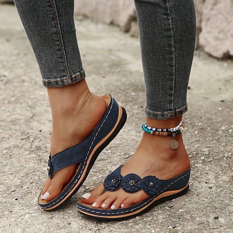 Sella - Elegante und Modische Sandalen für Frauen