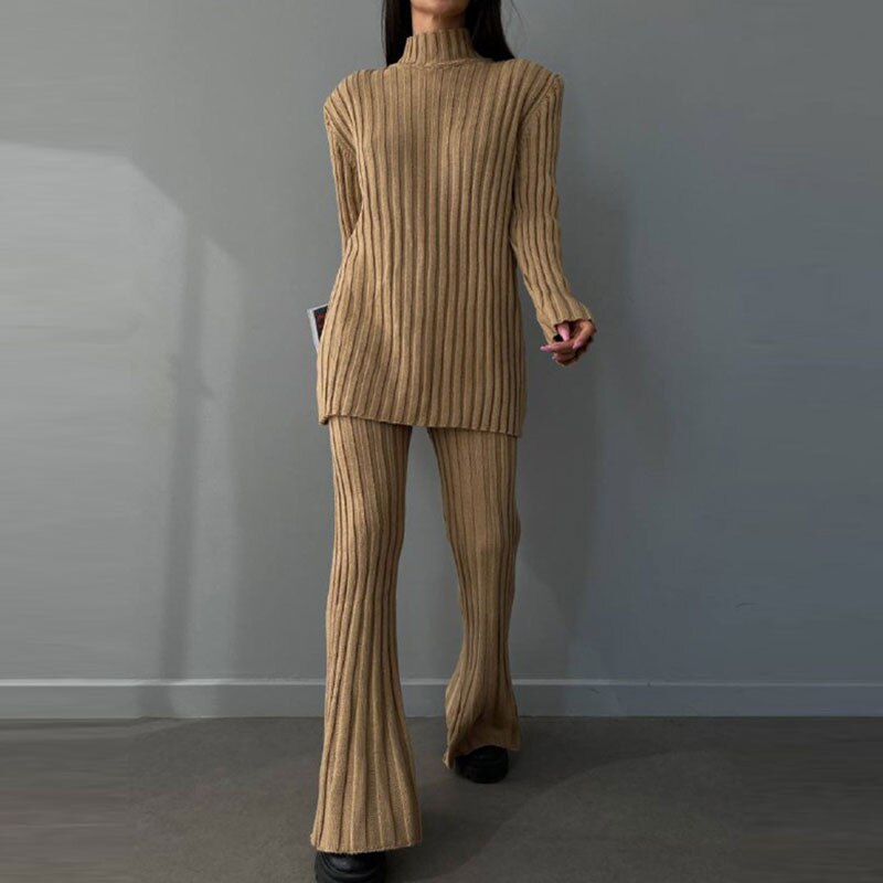 Fidelis - Elegantes Bekleidung-Set