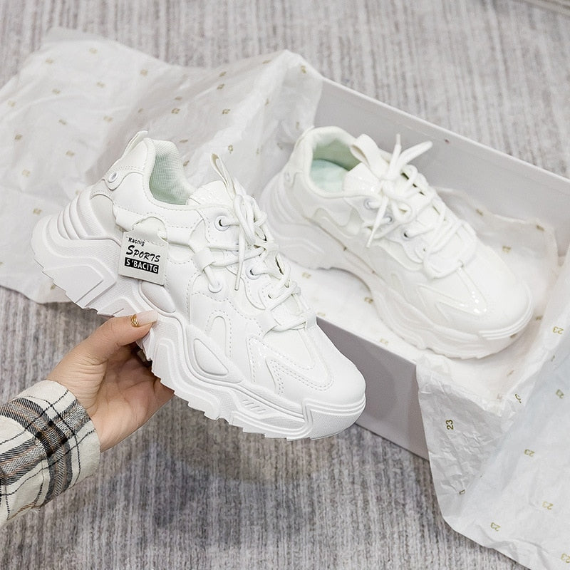 Venezia - Chunky Sneaker für Damen