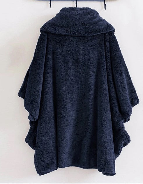 Isolde – Stylische Winterjacke