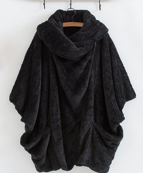 Isolde – Stylische Winterjacke