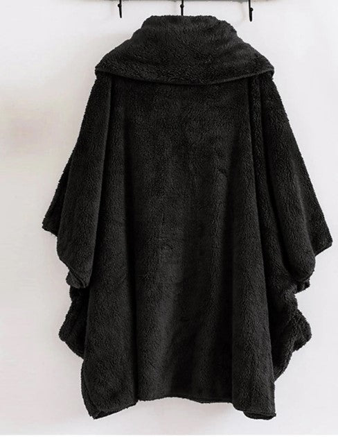 Isolde – Stylische Winterjacke