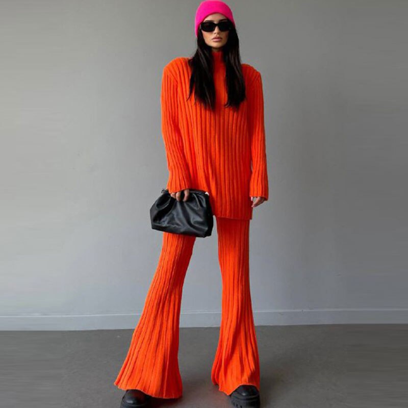 Fidelis - Elegantes Bekleidung-Set