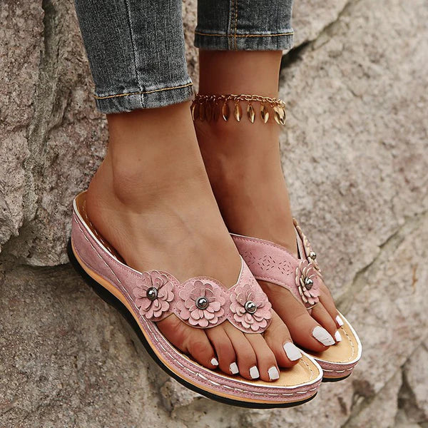 Sella - Elegante und Modische Sandalen für Frauen