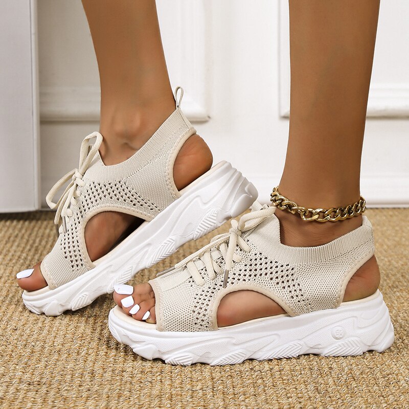 Kyra - Damen Sandalen