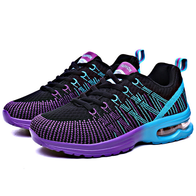 Casey - Superbequeme Turnschuhe