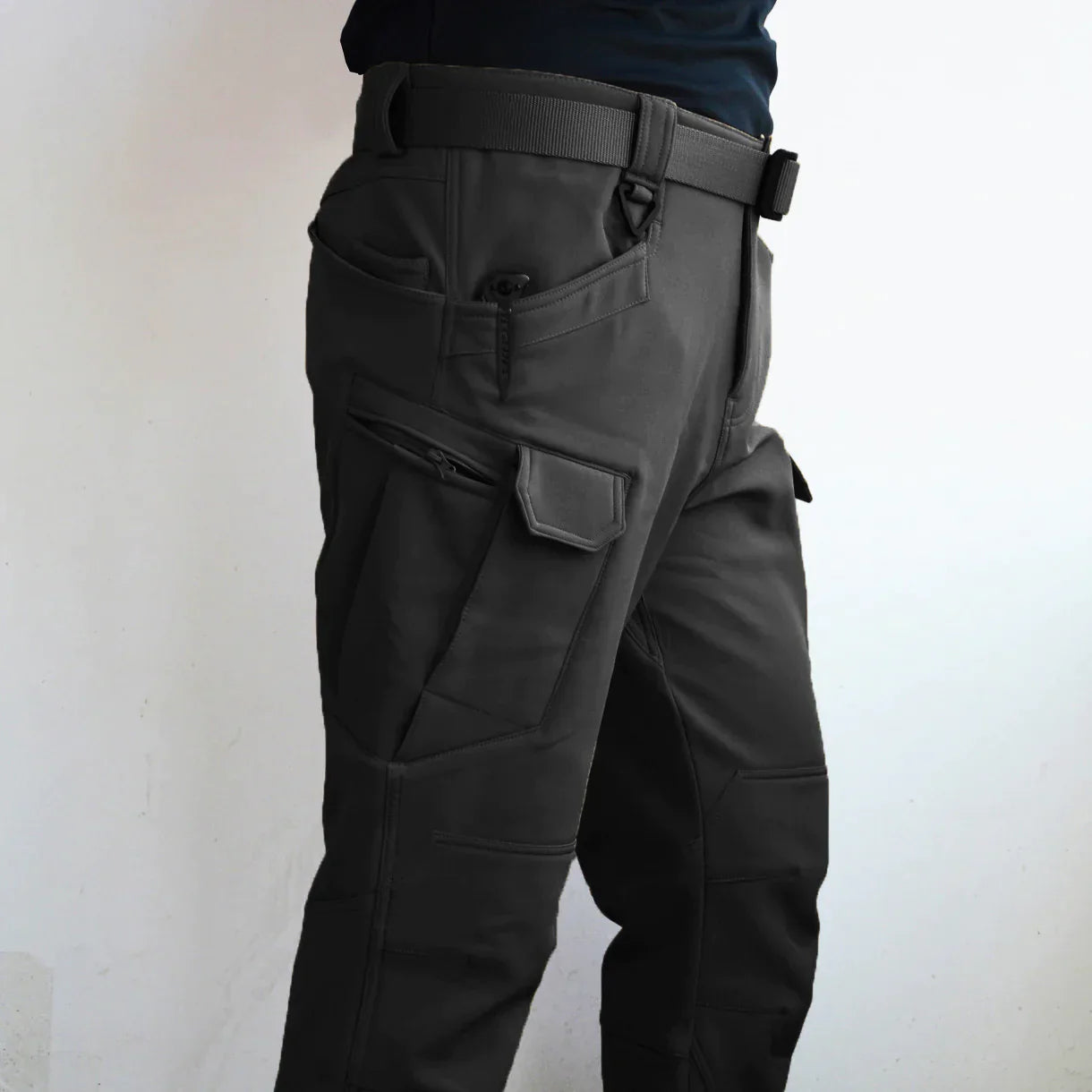 Pablo - Cargo-Hose für Männer