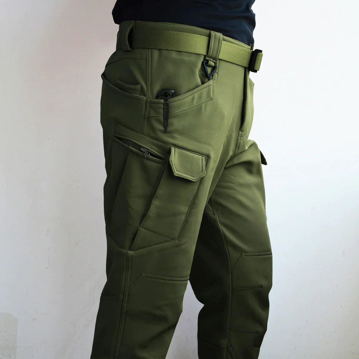 Pablo - Cargo-Hose für Männer
