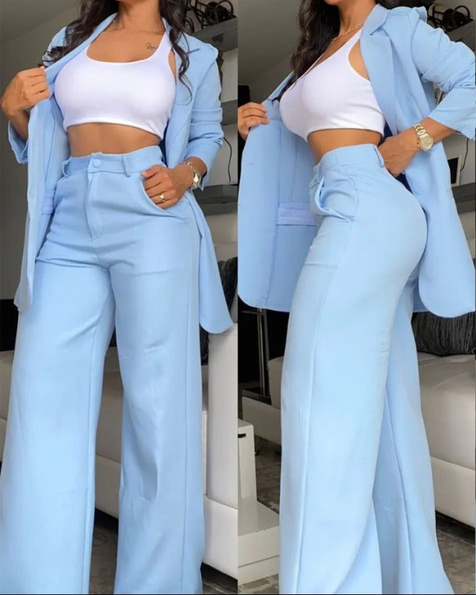 Jamalia - Damen Bekleidungsset