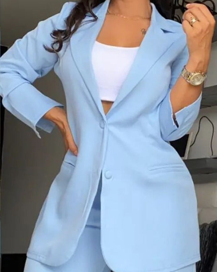 Jamalia - Damen Bekleidungsset