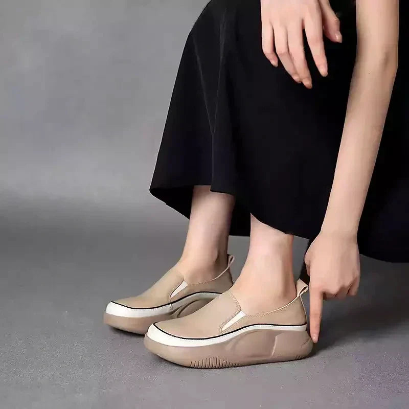 Ava - Bequeme Schuhe