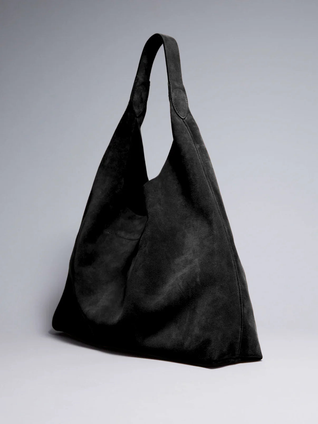 Kim - Wildleder Frauen Tasche