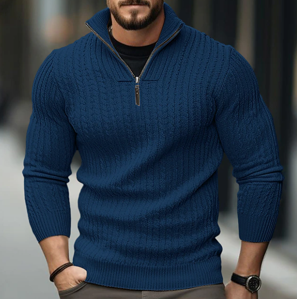 Emrys – Stylischer Pullover für Herren