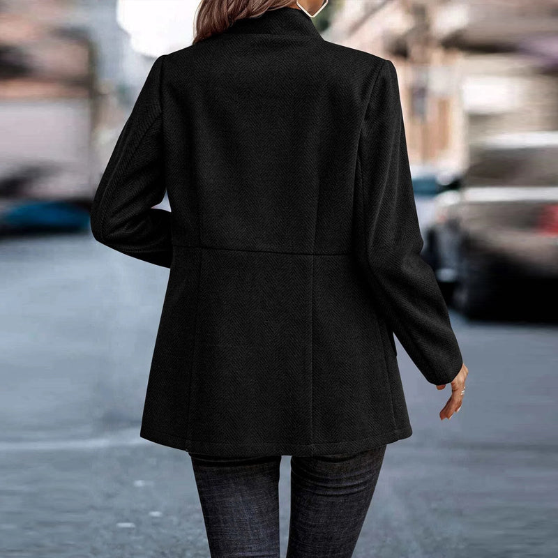 Ali - Schwarzer Blazer