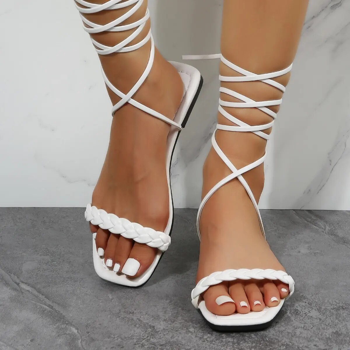 Mirjam - Sandalen Damen