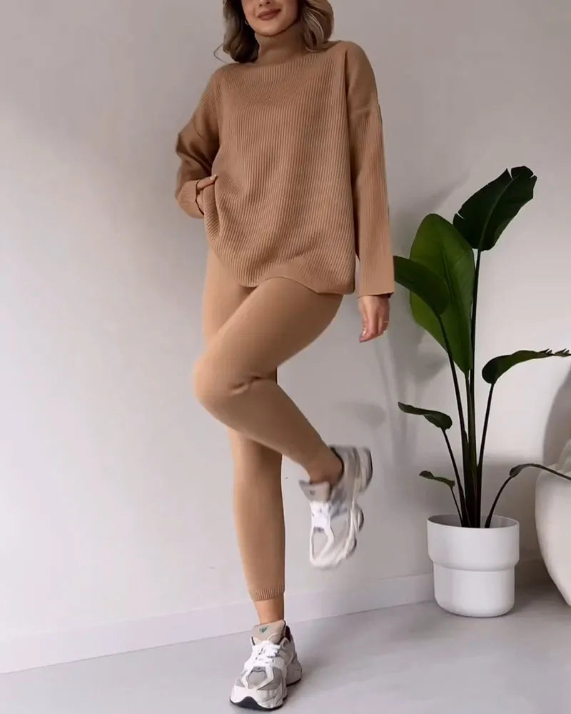 Linnea - Bekleidungsset