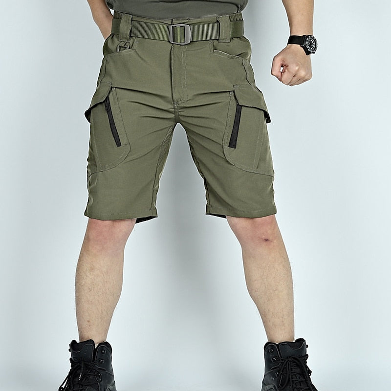 Alexander - Herren Cargo-Kurzhose
