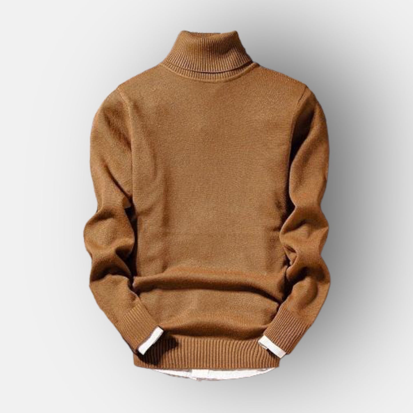 Anthony - Rollkragenpullover