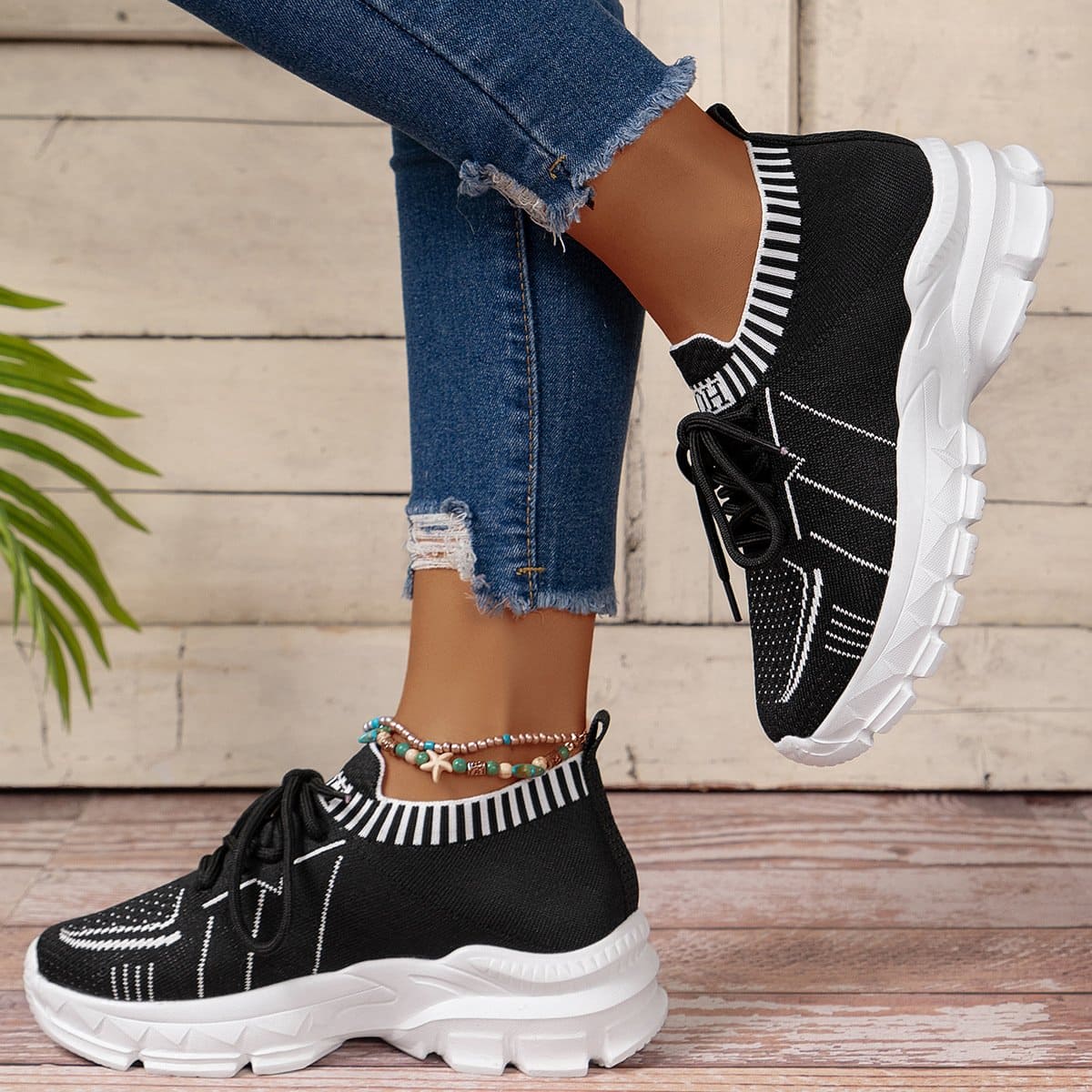 Jiraiya - Damen Wanderschuhe