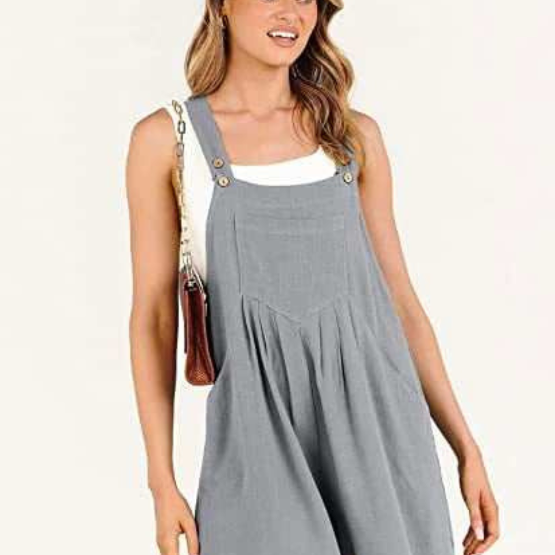 Lottie - Schickes Damen Jumpsuit