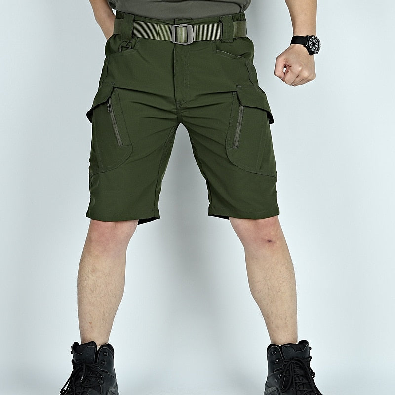 Alexander - Herren Cargo-Kurzhose