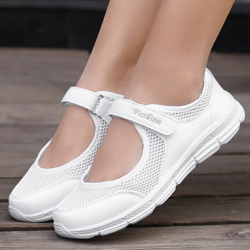 Emmeline - Bequeme Und Vielseitige Outdoor-Schuhe