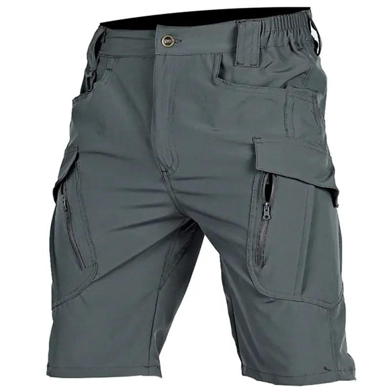 Alexander - Herren Cargo-Kurzhose