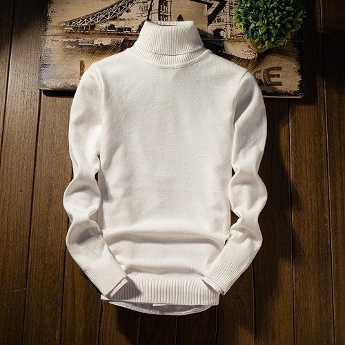 Anthony - Rollkragenpullover