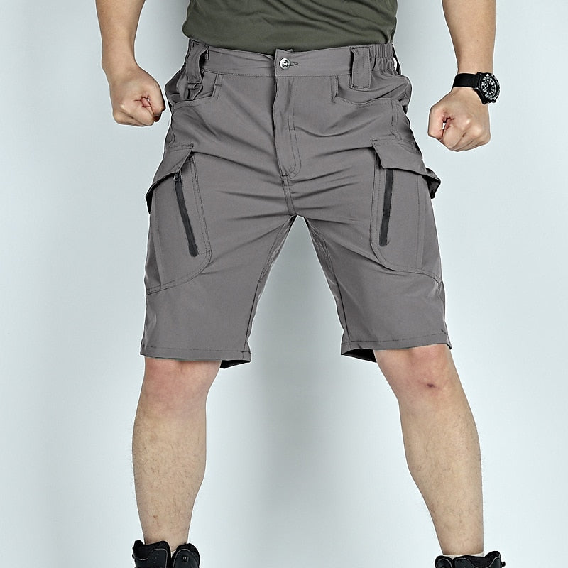 Alexander - Herren Cargo-Kurzhose