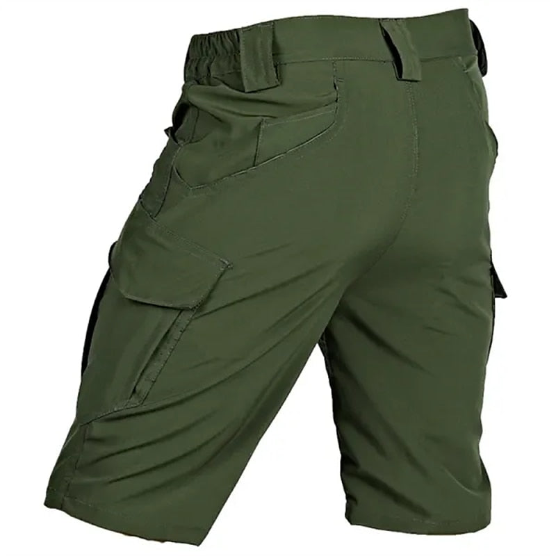 Alexander - Herren Cargo-Kurzhose