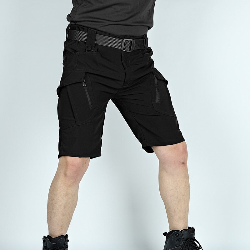 Alexander - Herren Cargo-Kurzhose