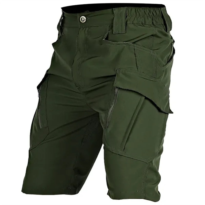 Alexander - Herren Cargo-Kurzhose