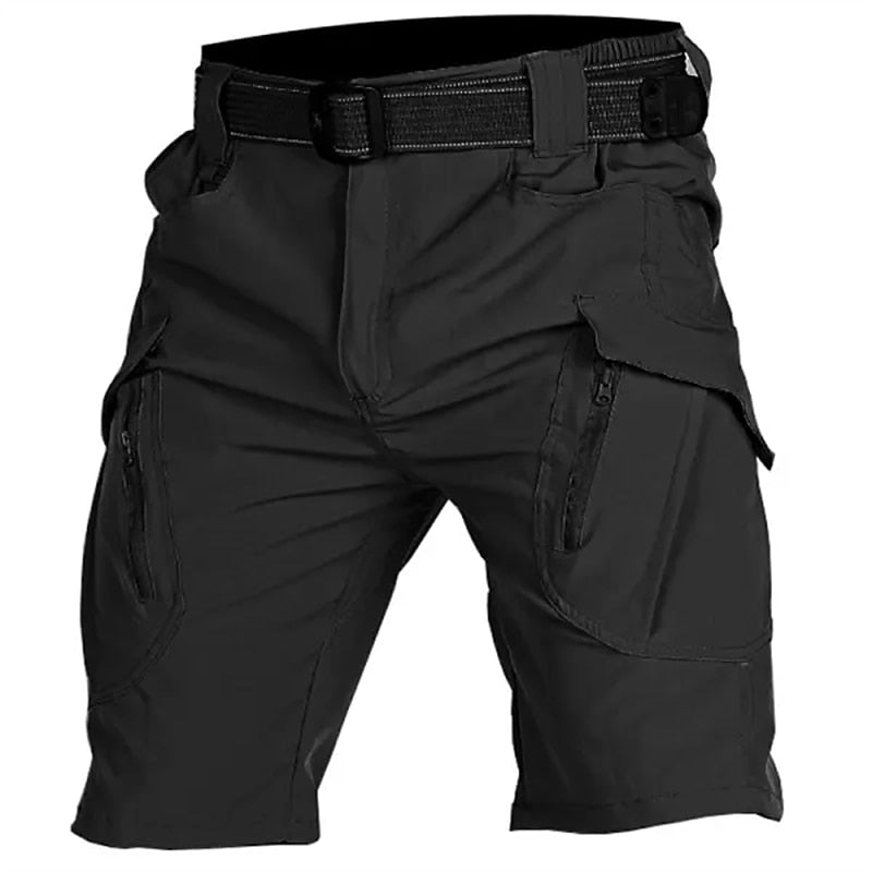 Alexander - Herren Cargo-Kurzhose
