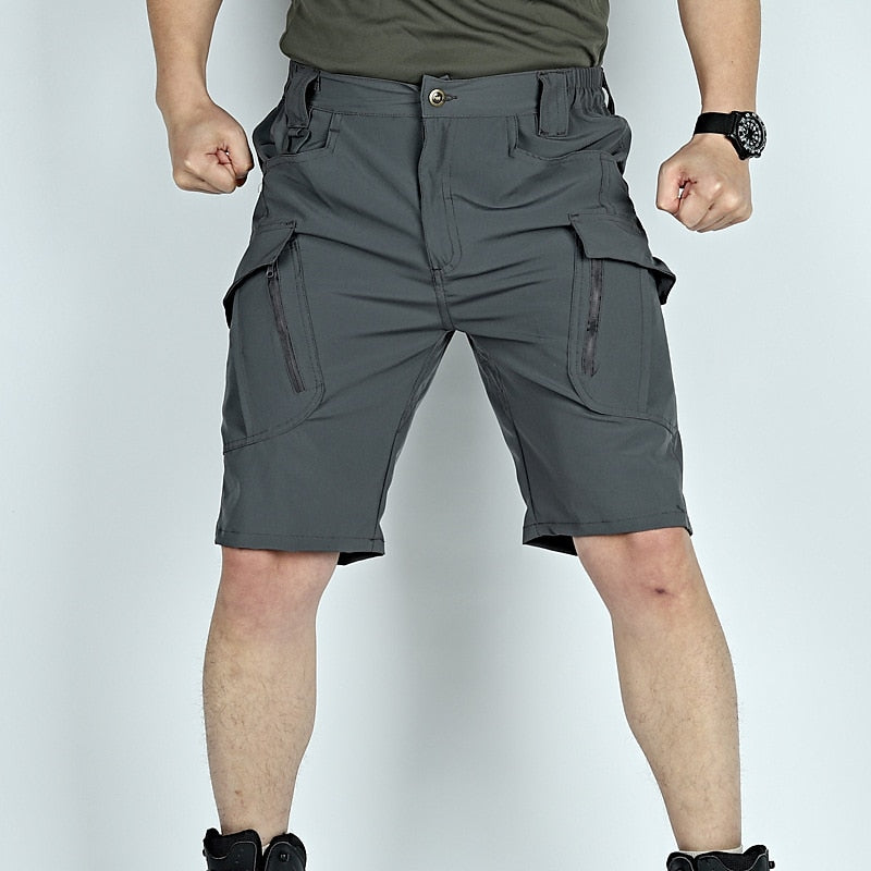 Alexander - Herren Cargo-Kurzhose
