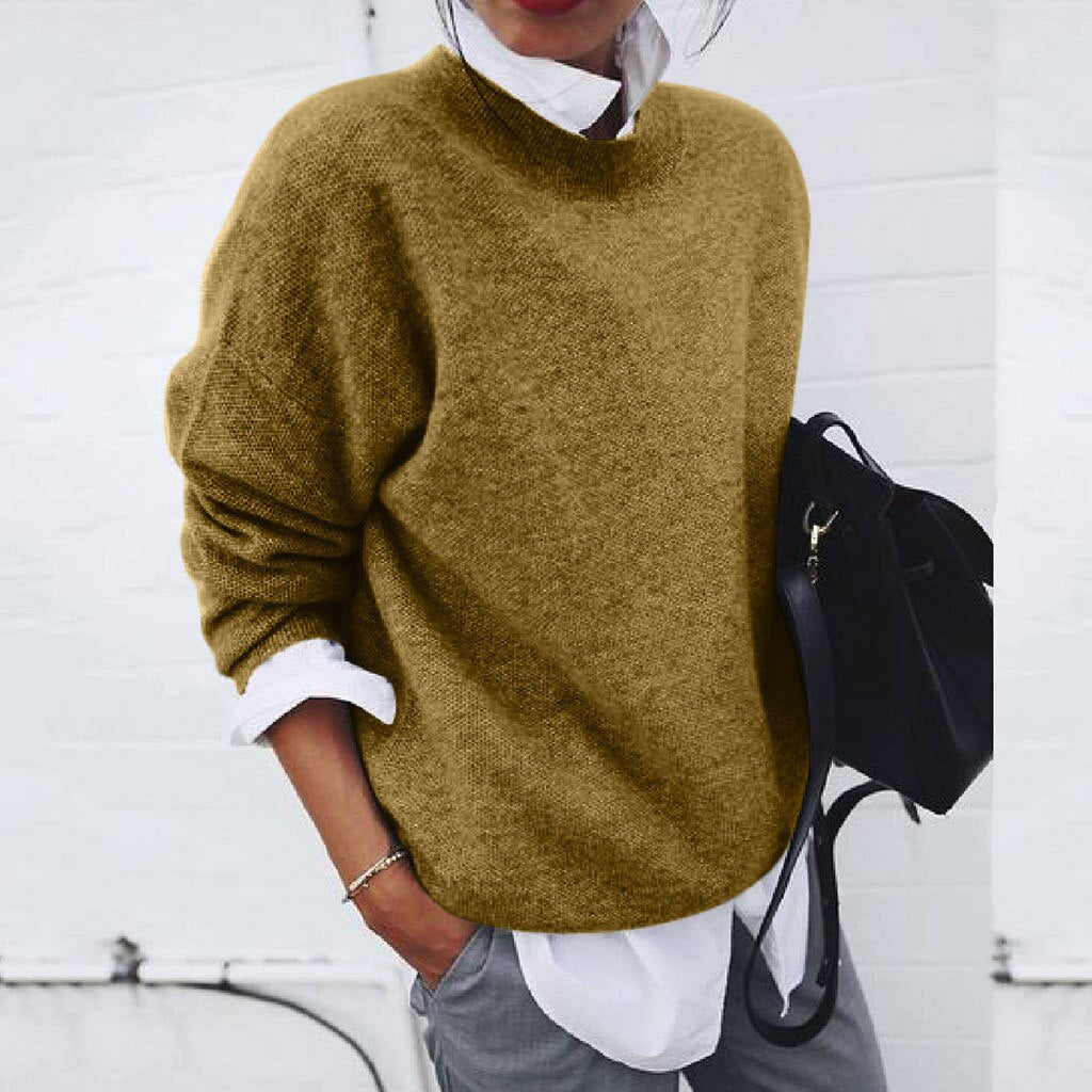 Willa - r Pullover