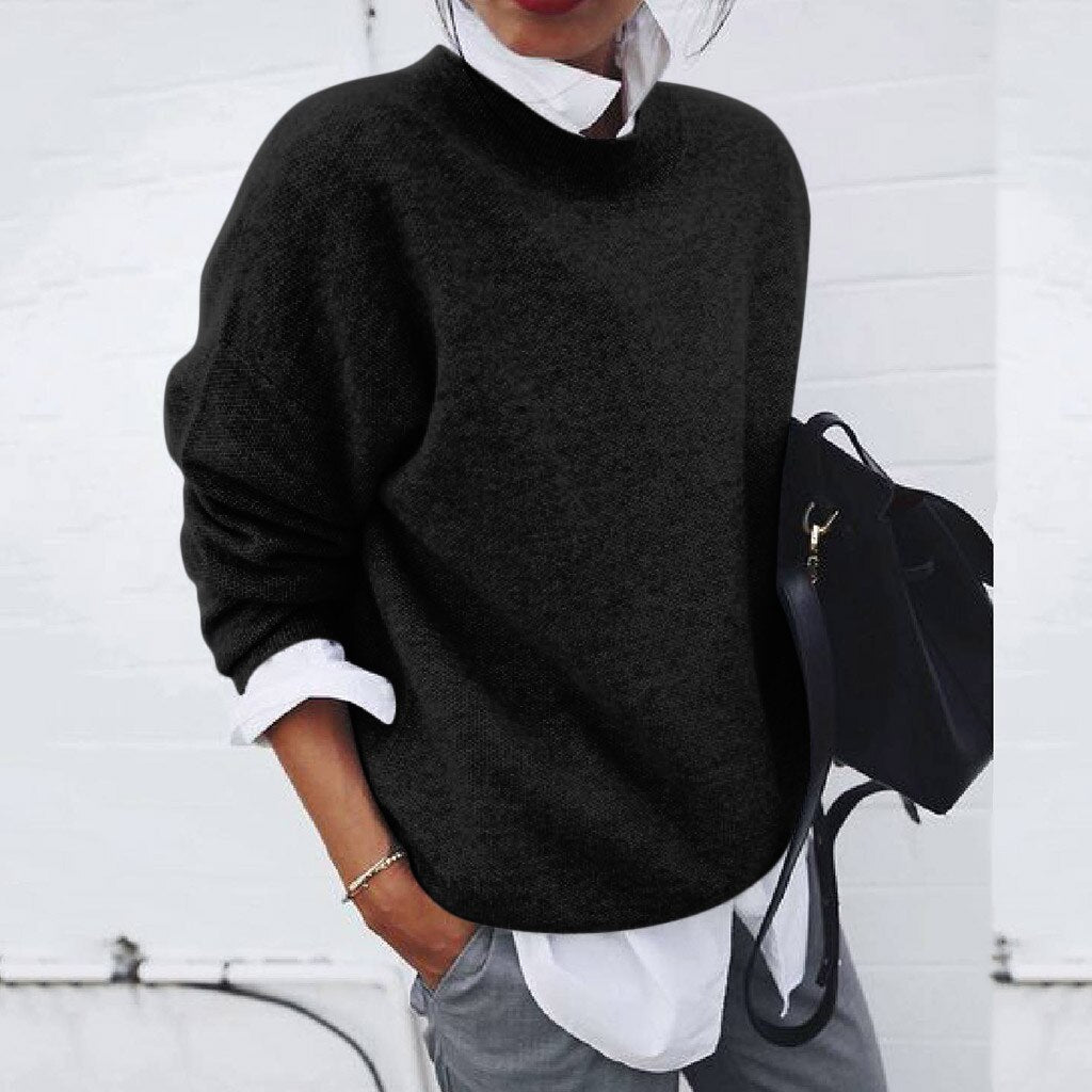 Willa - r Pullover