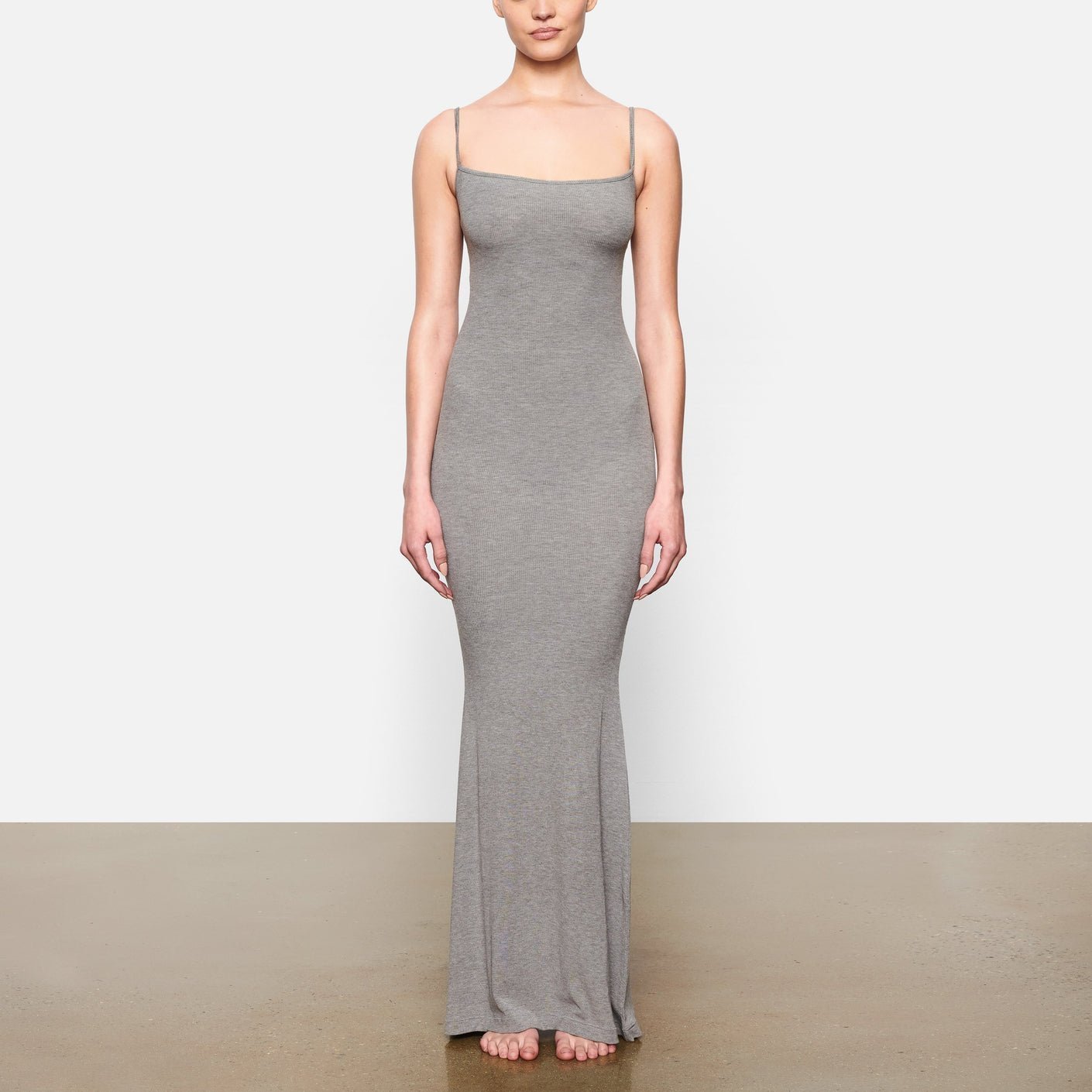 Shiloh - Ärmelloses Bodycon-Kleid
