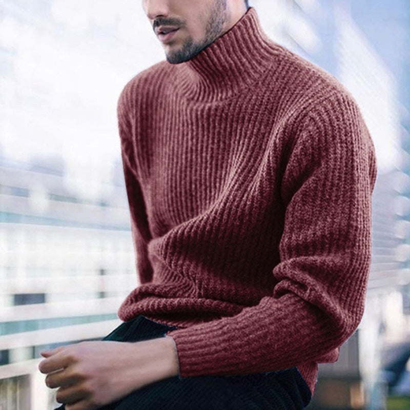 Tino - Lässiger Pullover für Herren