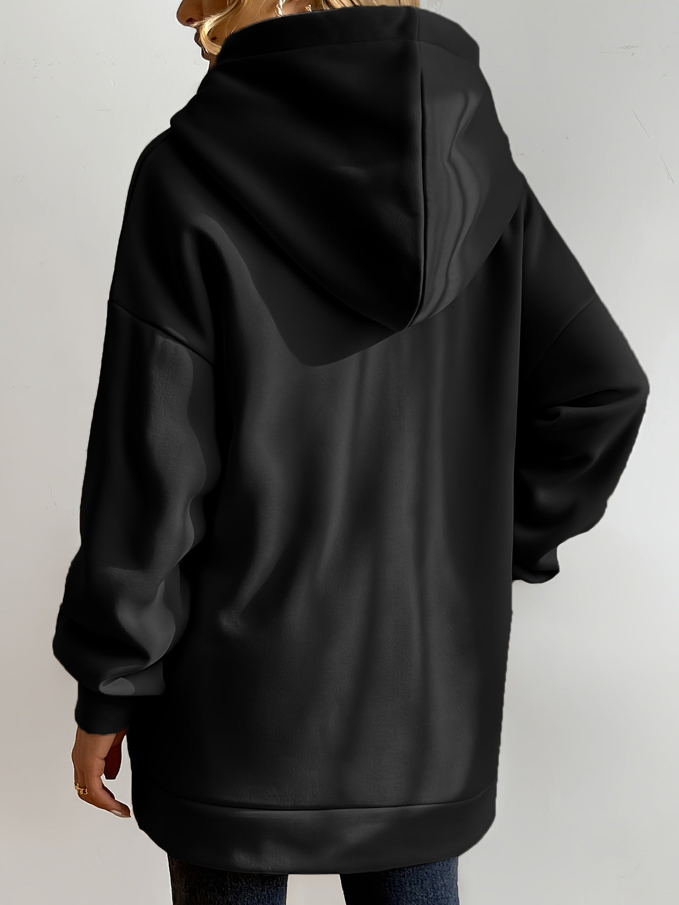 Ximena - Warme Winterjacke für Damen